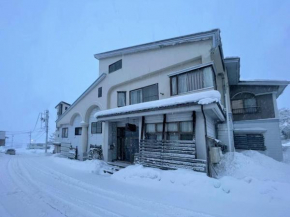 粉雪館